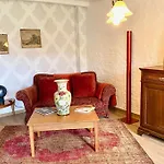Aux Agapanthes, D'hotes Charentaises De Charme Avec Piscine