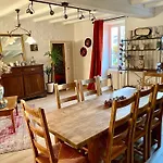 Aux Agapanthes, D'hotes Charentaises De Charme Avec Piscine 3*