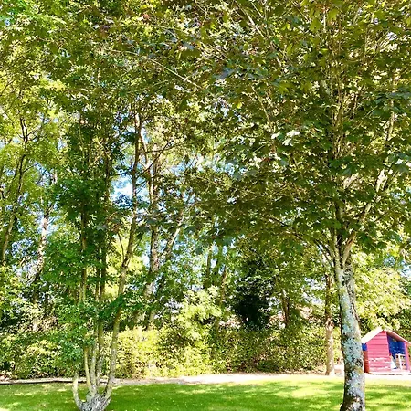 招待所 Aux Agapanthes, D'hotes Charentaises De Charme Avec Piscine Aumagne