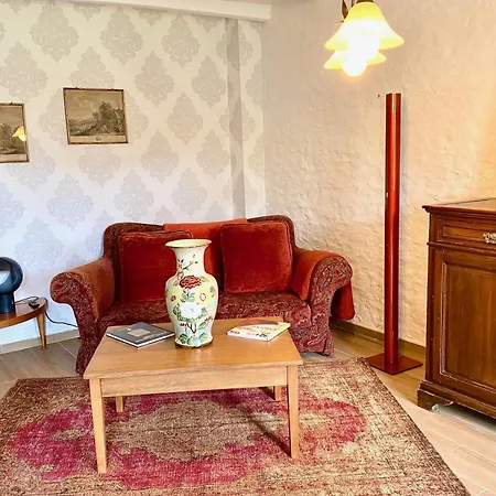 Aux Agapanthes, D'hotes Charentaises De Charme Avec Piscine