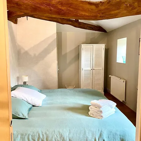 Aux Agapanthes, D'hotes Charentaises De Charme Avec Piscine 招待所